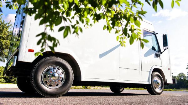 10 raisons de choisir une camionnette de 6m3 pour vos besoins