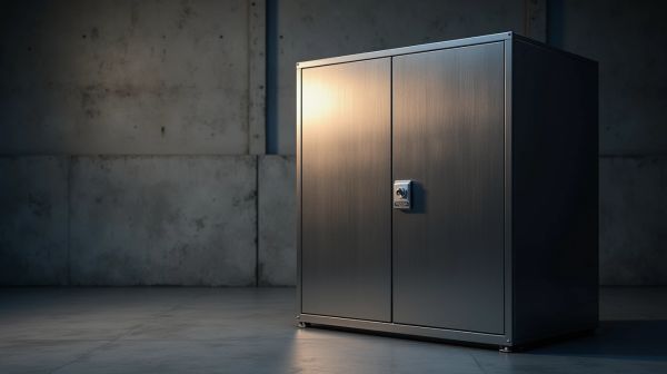 Box de stockage Suresnes : des solutions sécurisées et pratiques