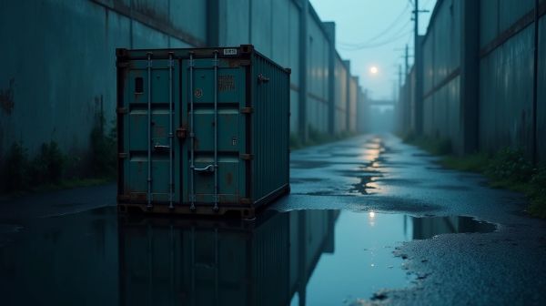 Box de stockage Suresnes : des solutions sécurisées et pratiques