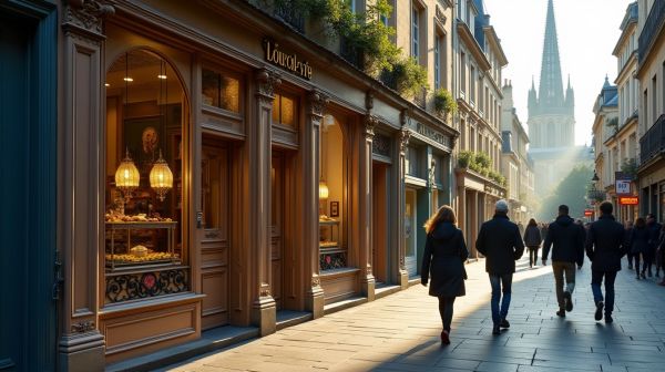 Choisir son artisan vitrier à Paris : les conseils essentiels