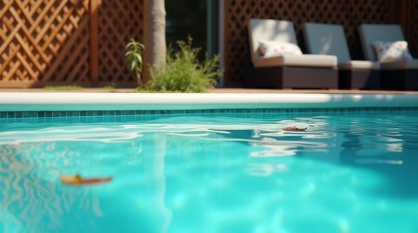 Comment choisir la couverture automatique de piscine idéale : conseils et options