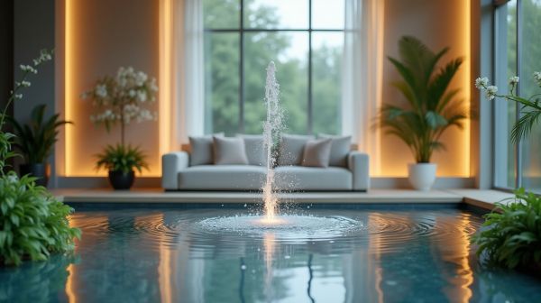 Comment choisir votre fontaine à eau idéale