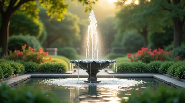 Comment choisir votre fontaine à eau idéale