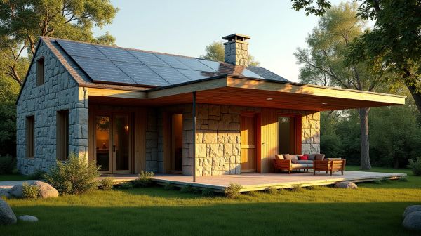 Conseils pour réussir votre isolation extérieure : durabilité et économies