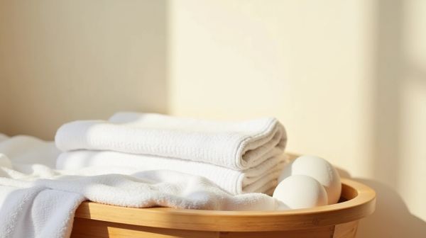 Des surprises parmi les produits entretien du linge à ne pas manquer