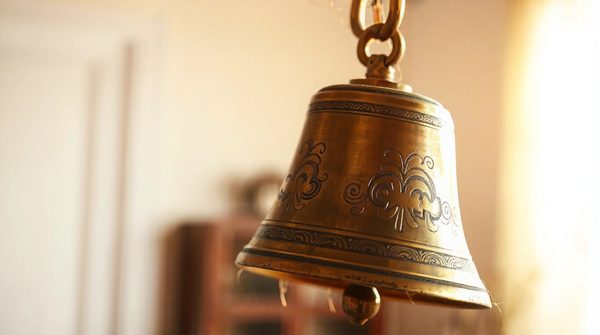 Éveillez votre esprit avec les sons du carillon koshi