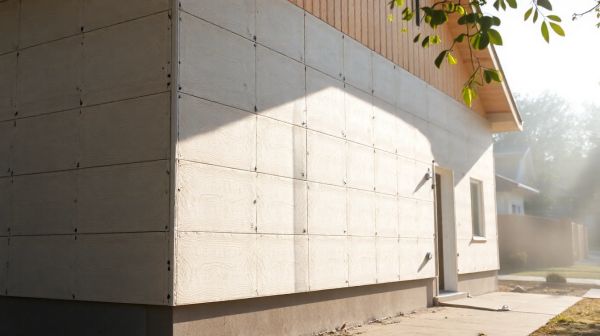 Guide complet sur l'efficacité de l'isolation extérieure