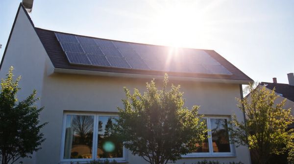 Guide pratique pour maximiser l'efficacité des panneaux solaires et des pompes à chaleur