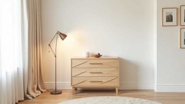 Kit dressing : optimisez votre espace avec des solutions élégantes