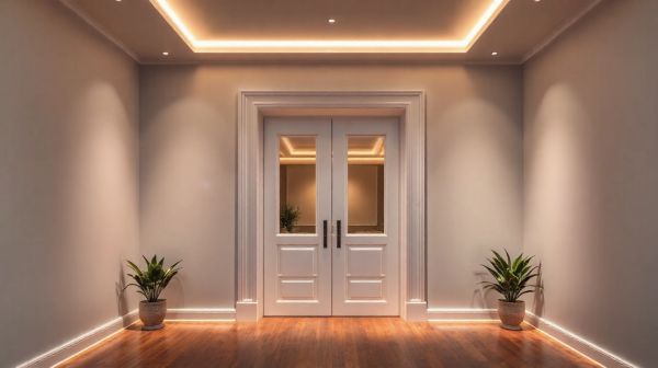 Les meilleures astuces pour utiliser les portes postformées en déco