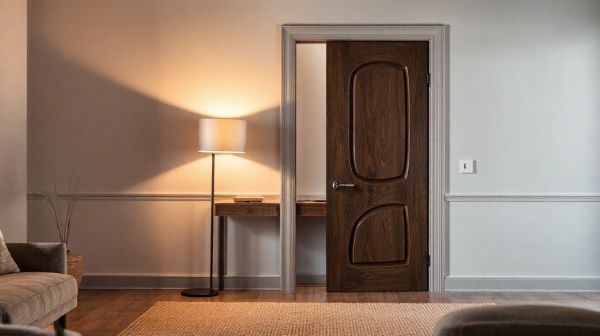 Les meilleures astuces pour utiliser les portes postformées en déco