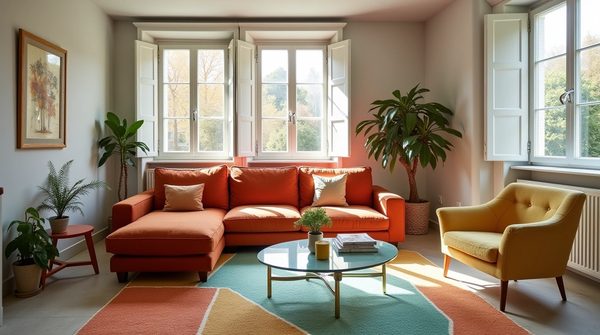 Ménage à domicile à montpellier : créez un intérieur rayonnant et bien organisé