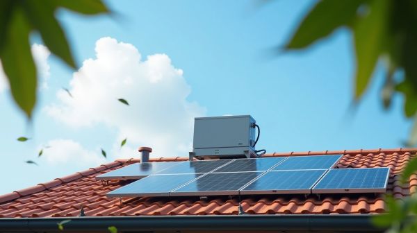Optimiser l'installation de panneau solaire et pompe à chaleur