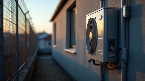 Pompe à chaleur : guide pour un choix éclairé et efficace