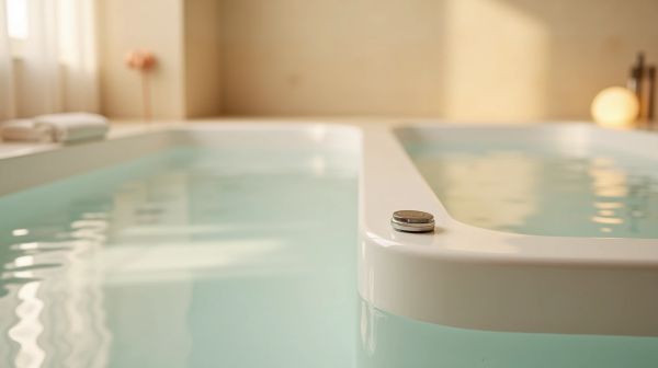 Pourquoi investir dans un mitigeur thermostatique baignoire abordable ?