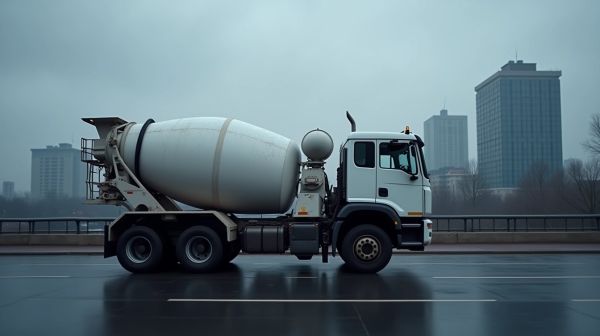 Pourquoi la location d'une camionnette de 6m3 pourrait être votre meilleure option