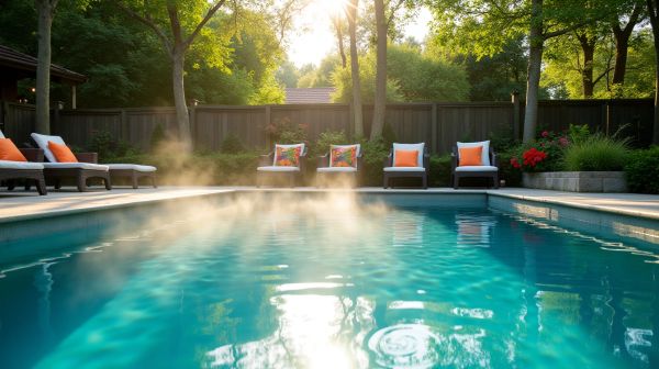 Quels types de piscines choisir pour votre jardin ?