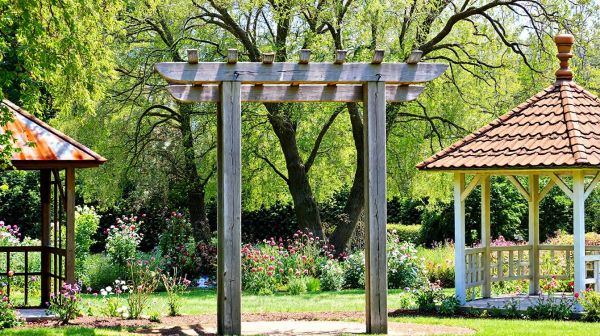 Top 5 abris de jardin à considérer pour vos besoins