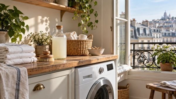 Top produits entretien du linge à découvrir absolument