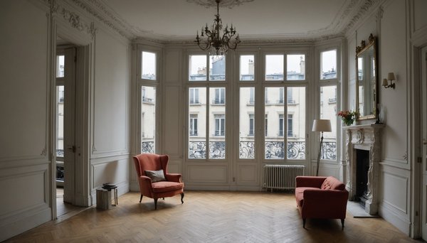 Rénovation à paris : alliez plomberie, électricité et fenestrerie