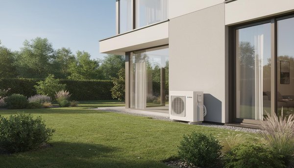 Pompe à chaleur pour la maison : comment choisir la solution idéale ?