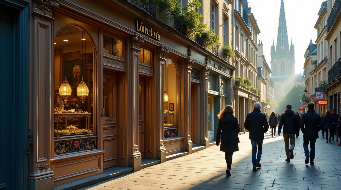 Performance thermique et types de vitrages